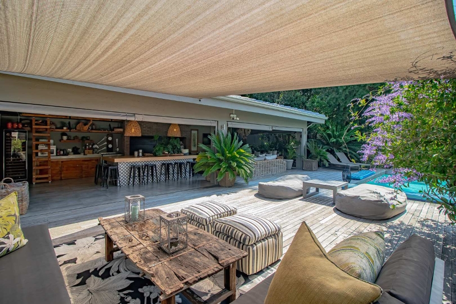 4 Bedroom Property for Sale in Bryanston Gauteng