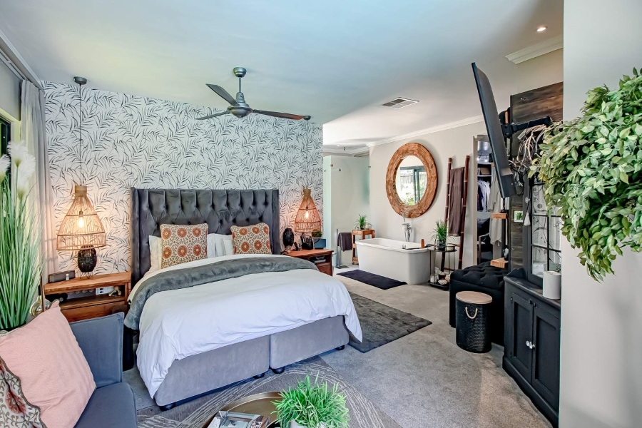 4 Bedroom Property for Sale in Bryanston Gauteng