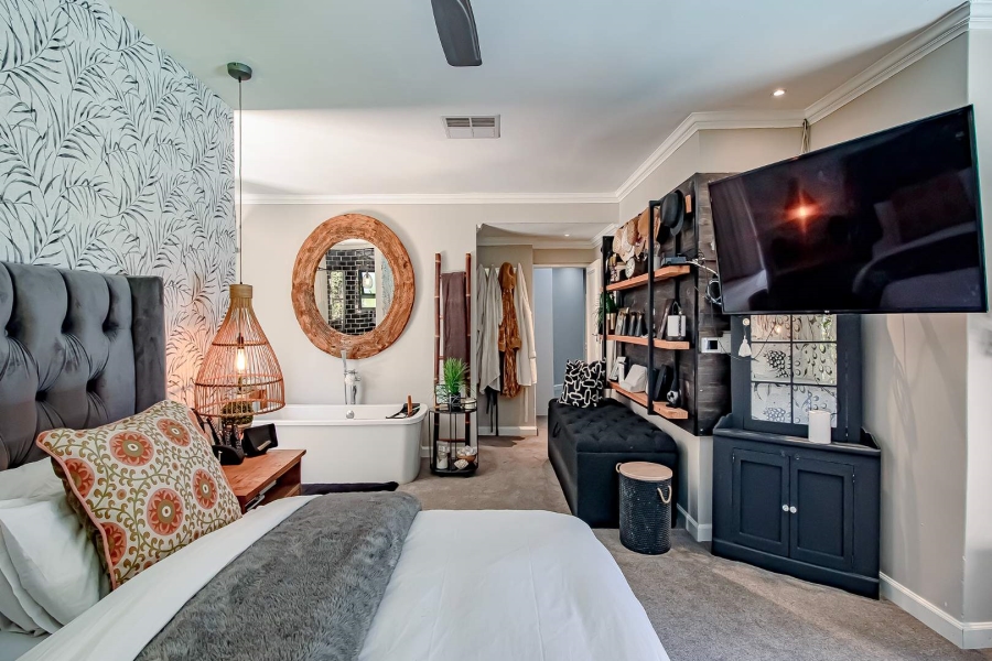 4 Bedroom Property for Sale in Bryanston Gauteng