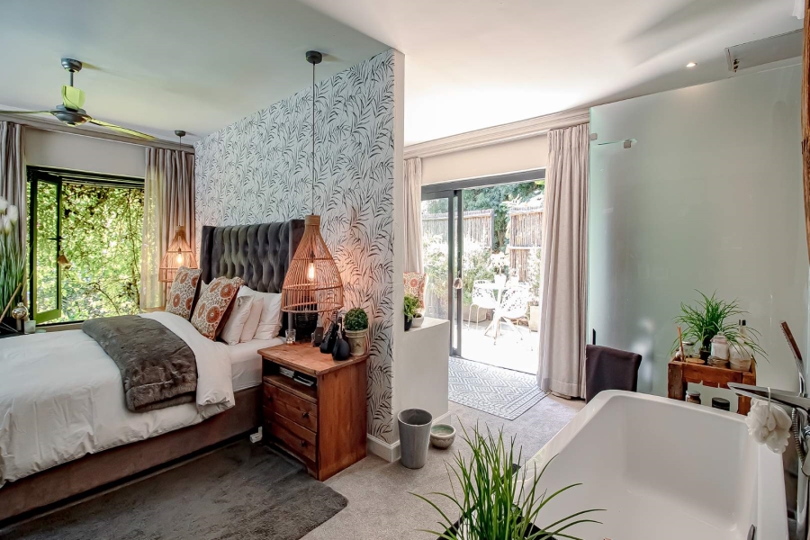 4 Bedroom Property for Sale in Bryanston Gauteng