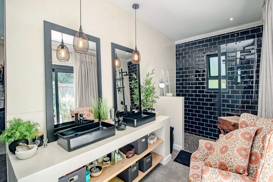 4 Bedroom Property for Sale in Bryanston Gauteng