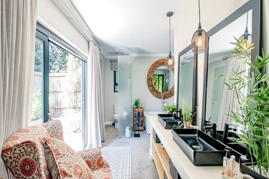 4 Bedroom Property for Sale in Bryanston Gauteng