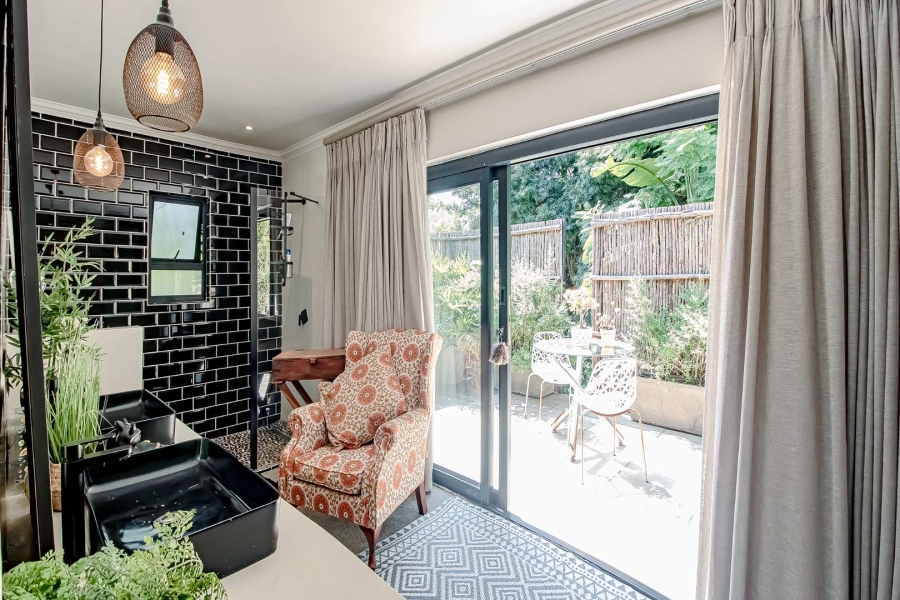 4 Bedroom Property for Sale in Bryanston Gauteng