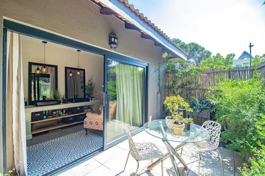 4 Bedroom Property for Sale in Bryanston Gauteng