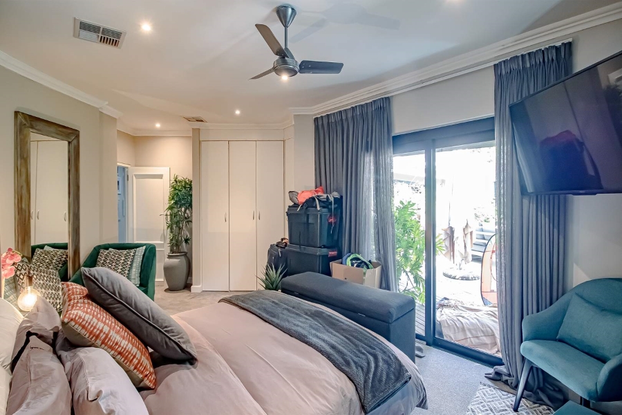 4 Bedroom Property for Sale in Bryanston Gauteng