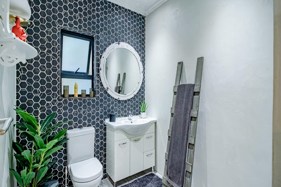 4 Bedroom Property for Sale in Bryanston Gauteng