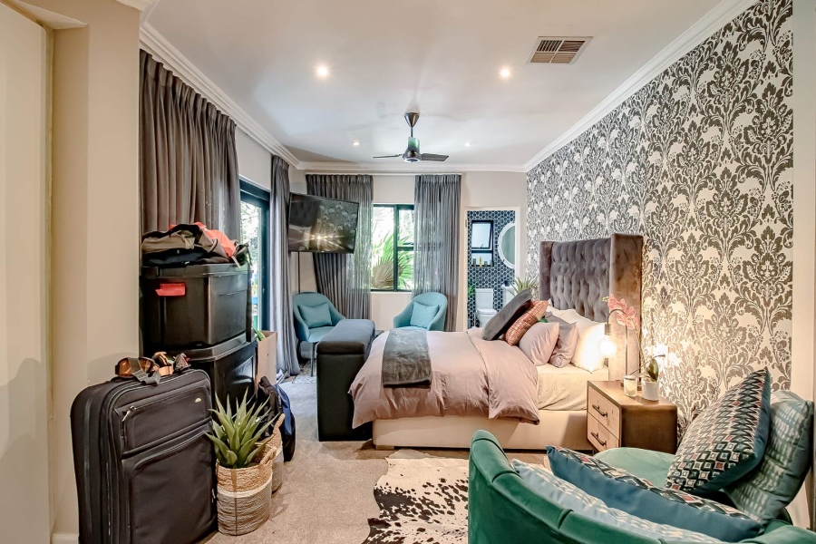 4 Bedroom Property for Sale in Bryanston Gauteng