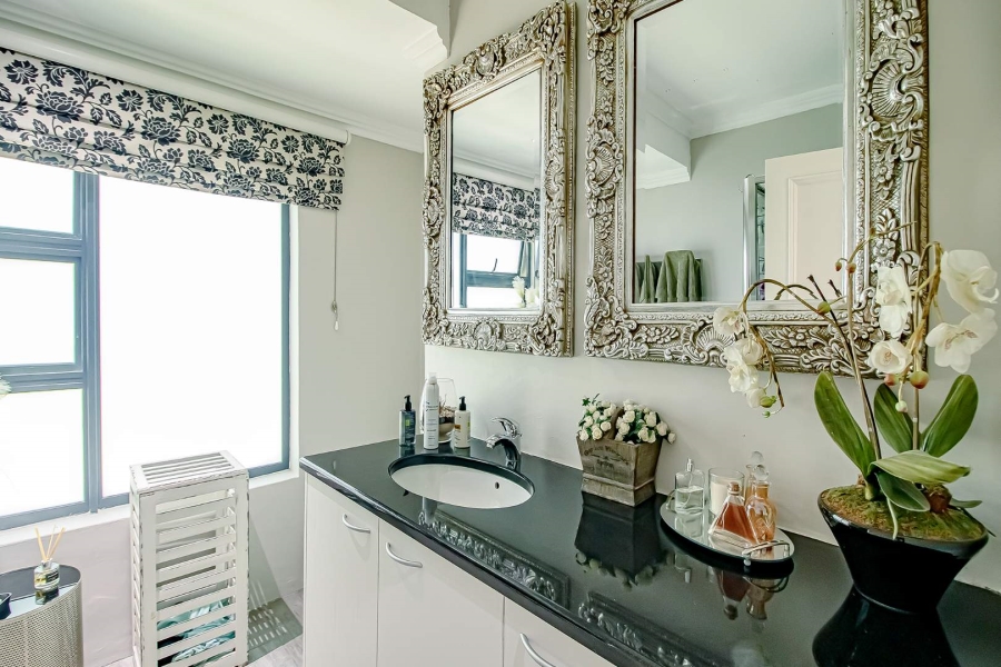 4 Bedroom Property for Sale in Bryanston Gauteng