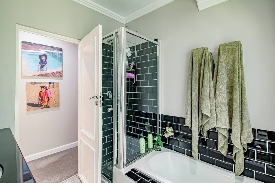 4 Bedroom Property for Sale in Bryanston Gauteng