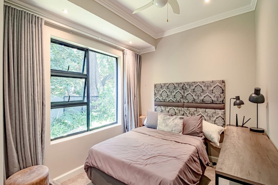 4 Bedroom Property for Sale in Bryanston Gauteng