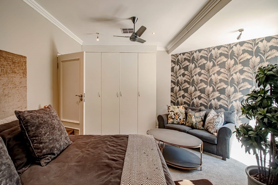 4 Bedroom Property for Sale in Bryanston Gauteng