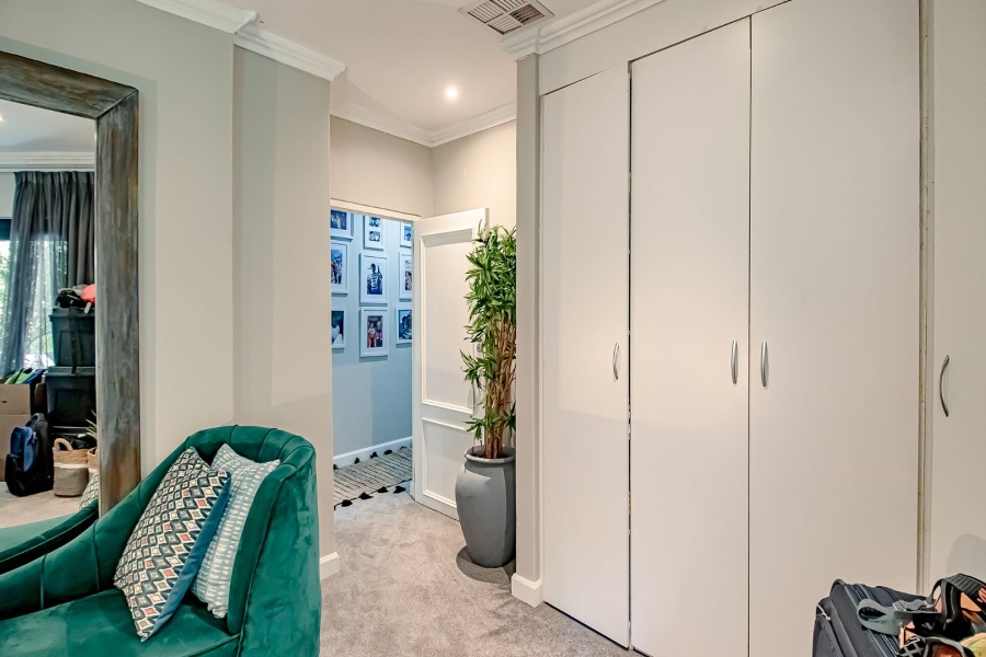 4 Bedroom Property for Sale in Bryanston Gauteng