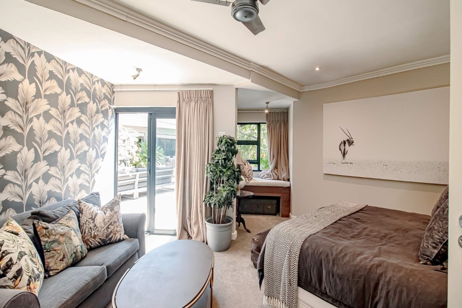 4 Bedroom Property for Sale in Bryanston Gauteng