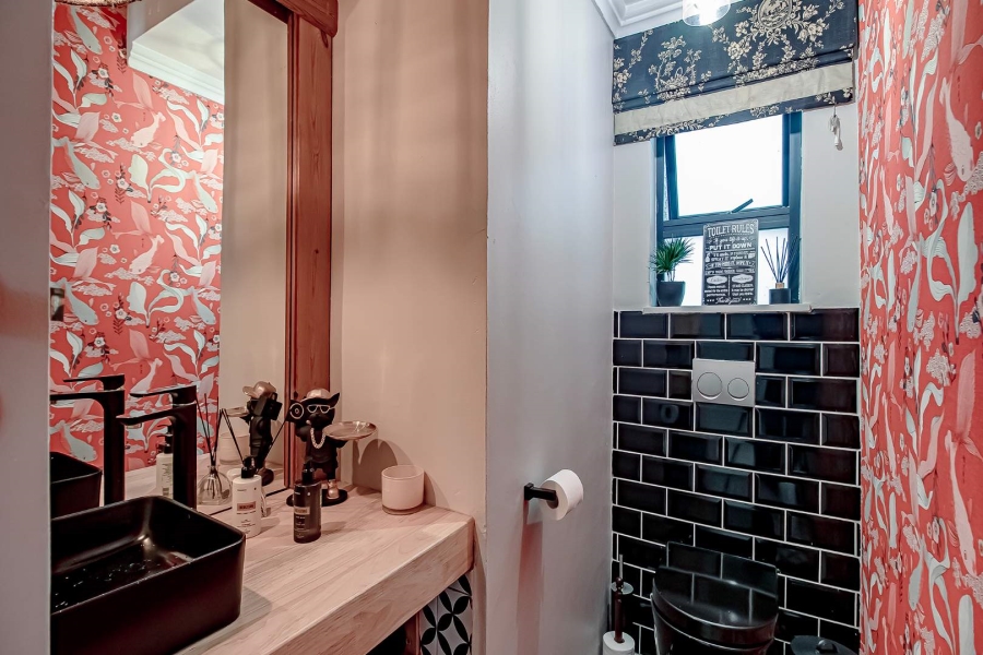 4 Bedroom Property for Sale in Bryanston Gauteng