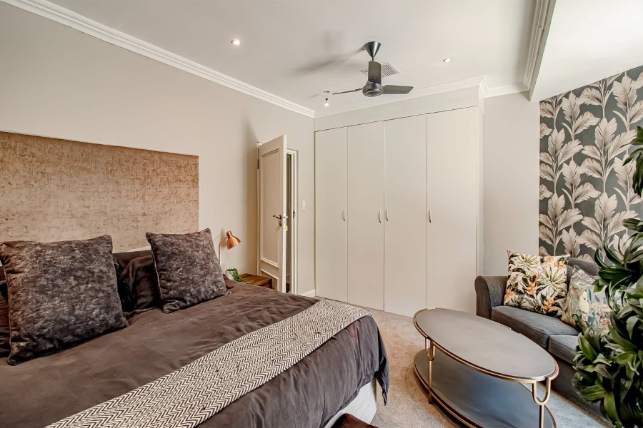 4 Bedroom Property for Sale in Bryanston Gauteng