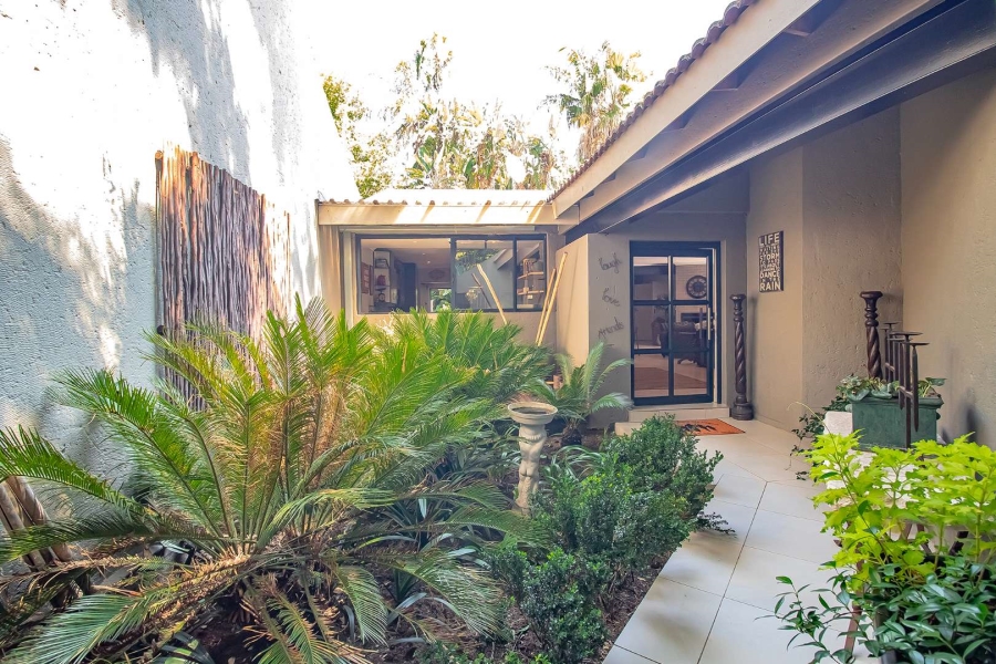 4 Bedroom Property for Sale in Bryanston Gauteng