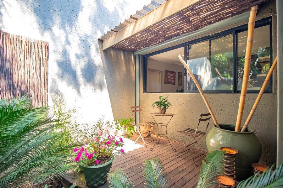 4 Bedroom Property for Sale in Bryanston Gauteng