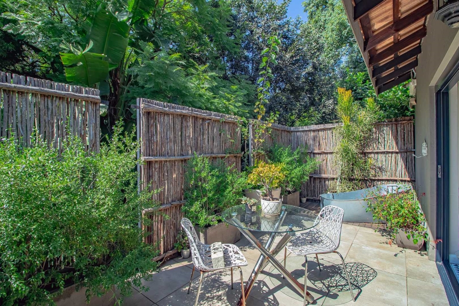 4 Bedroom Property for Sale in Bryanston Gauteng