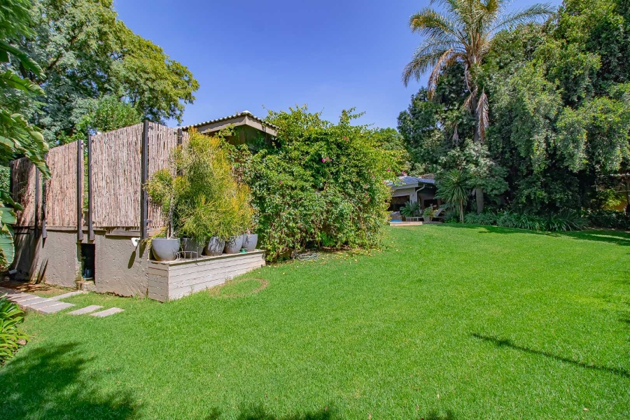 4 Bedroom Property for Sale in Bryanston Gauteng