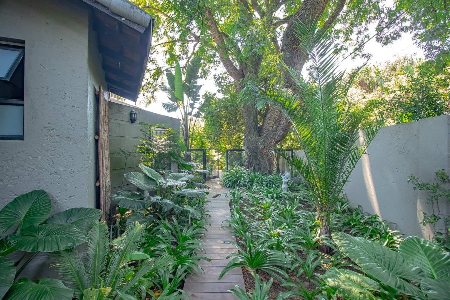 4 Bedroom Property for Sale in Bryanston Gauteng