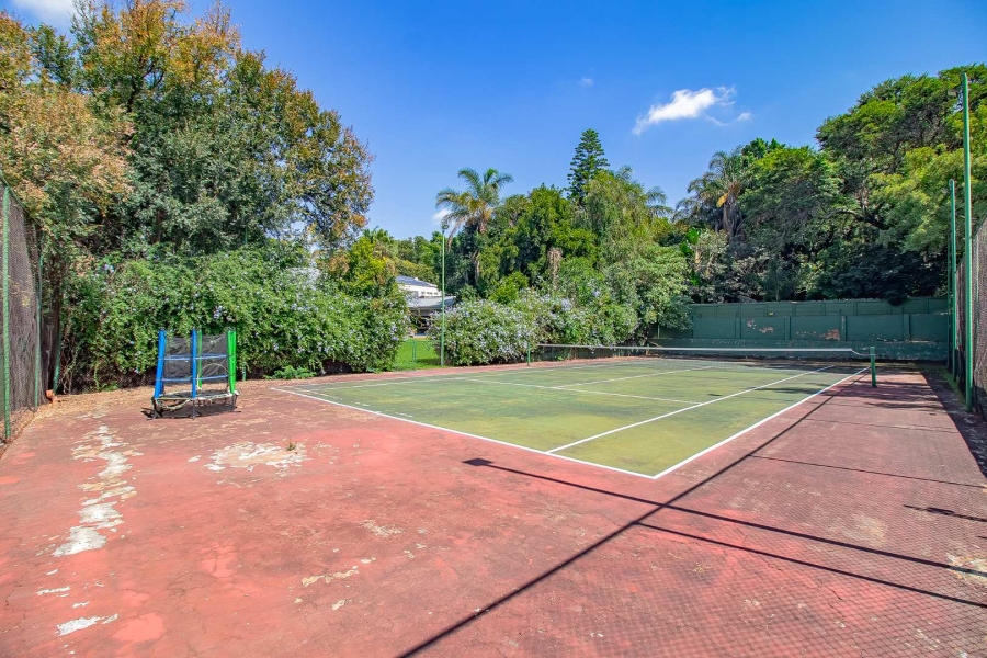 4 Bedroom Property for Sale in Bryanston Gauteng