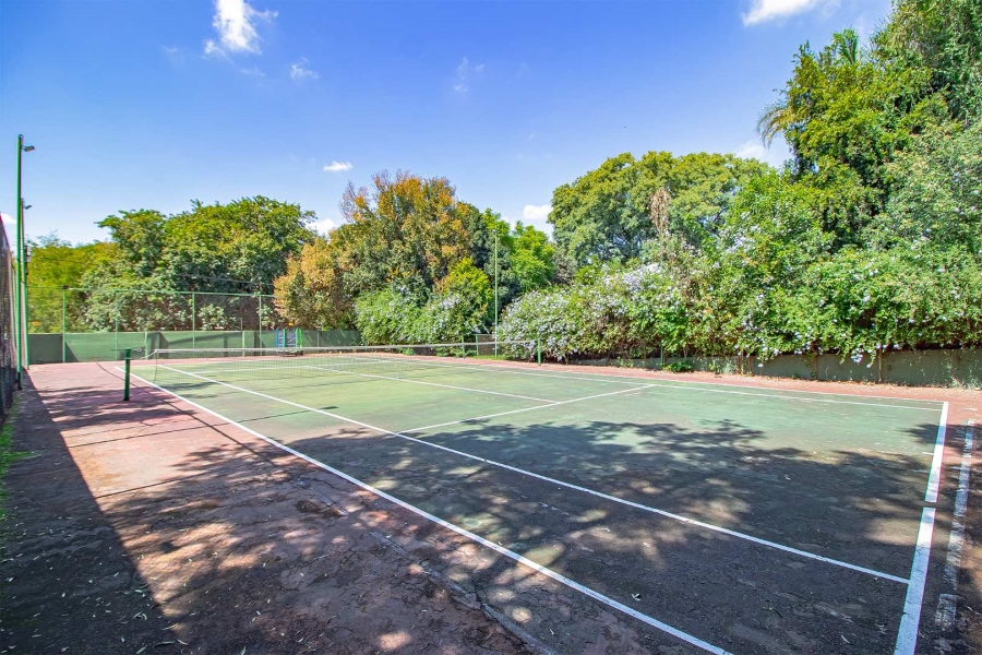 4 Bedroom Property for Sale in Bryanston Gauteng