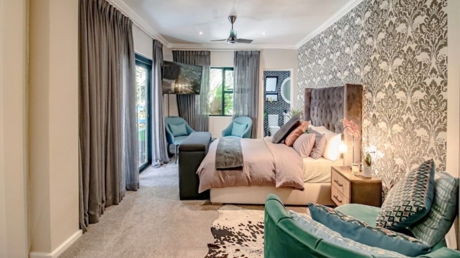 4 Bedroom Property for Sale in Bryanston Gauteng