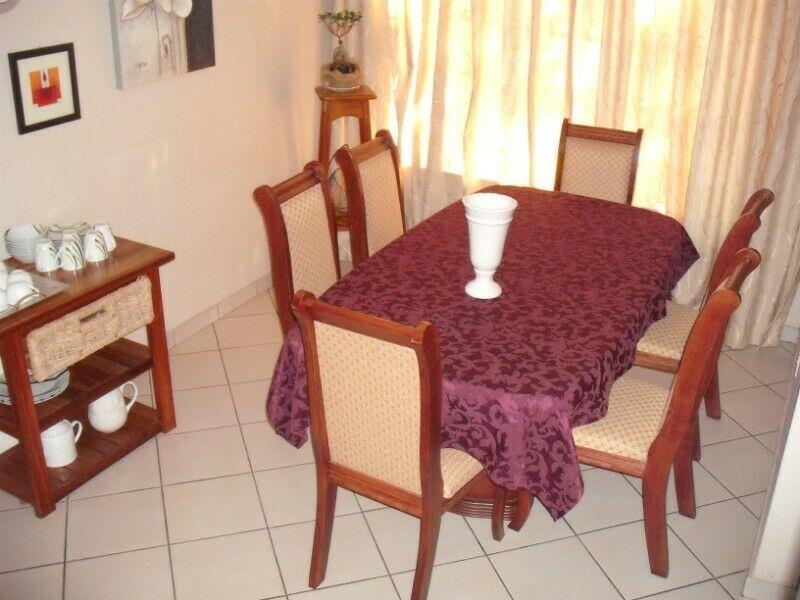 3 Bedroom Property for Sale in Brackendowns Gauteng