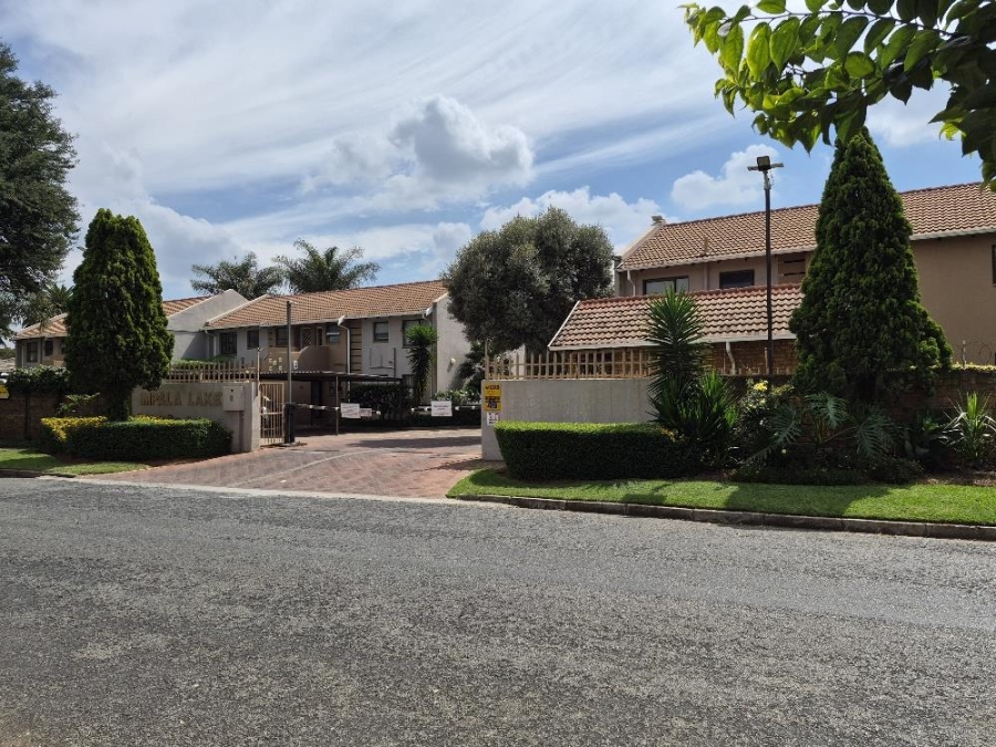 2 Bedroom Property for Sale in Impala Park Gauteng