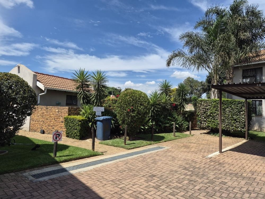 2 Bedroom Property for Sale in Impala Park Gauteng