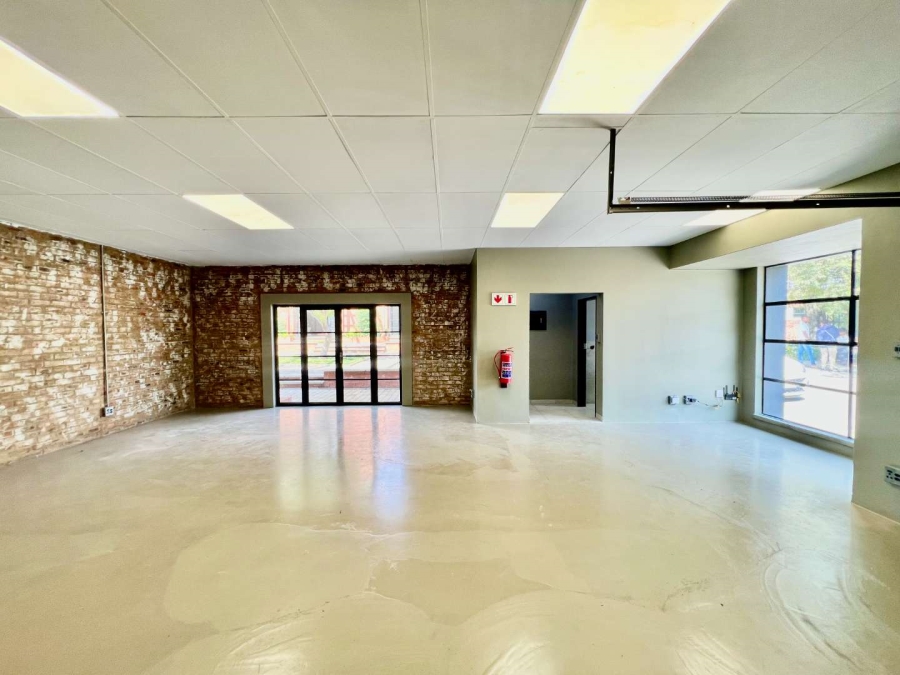 To Let Commercial Property for Rent in Halfway House Gauteng