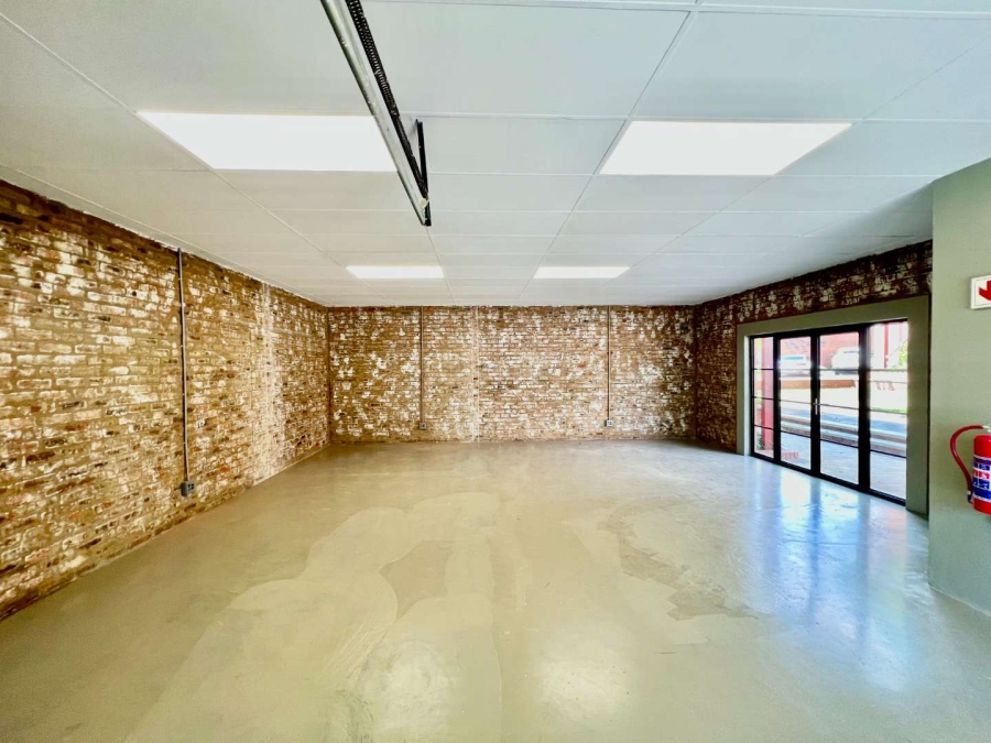 To Let Commercial Property for Rent in Halfway House Gauteng