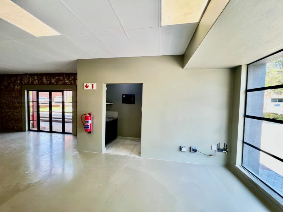 To Let Commercial Property for Rent in Halfway House Gauteng