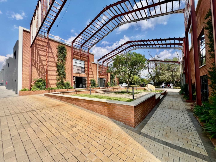 To Let Commercial Property for Rent in Halfway House Gauteng