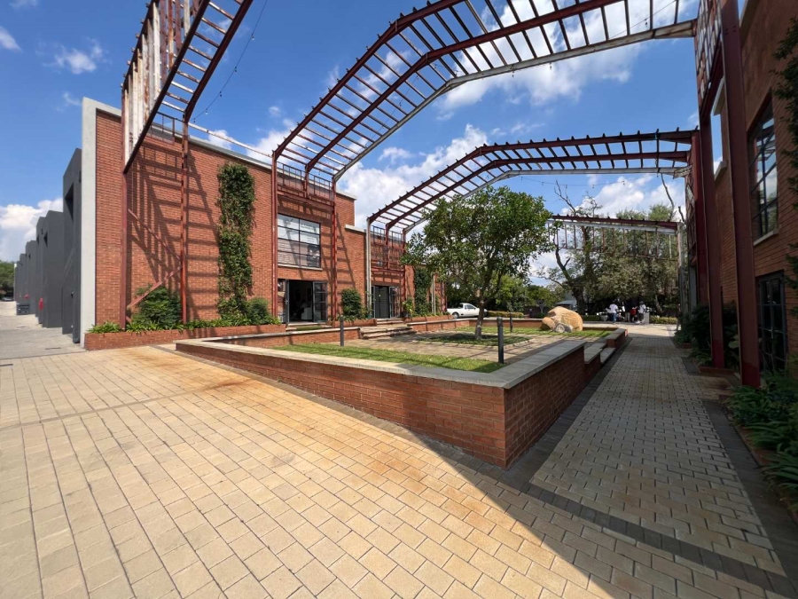 To Let Commercial Property for Rent in Halfway House Gauteng