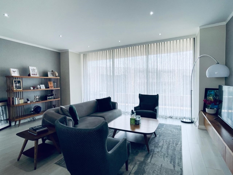 To Let 3 Bedroom Property for Rent in Morningside Gauteng