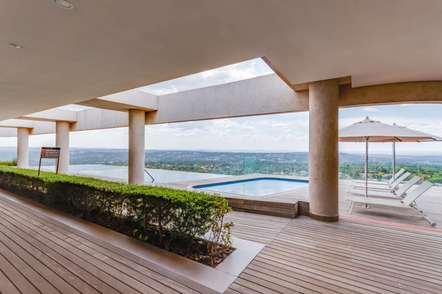 To Let 3 Bedroom Property for Rent in Morningside Gauteng