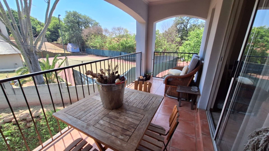 To Let 2 Bedroom Property for Rent in Northcliff Gauteng