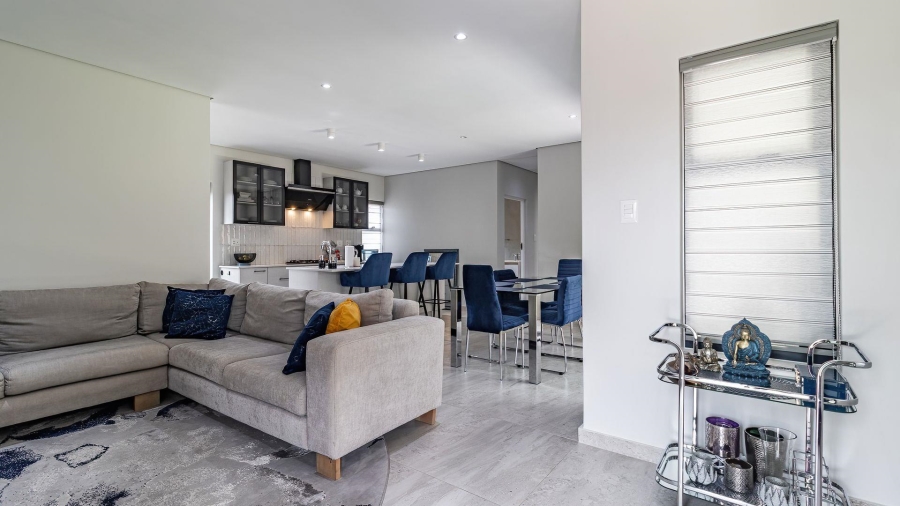 To Let 2 Bedroom Property for Rent in Carlswald Gauteng