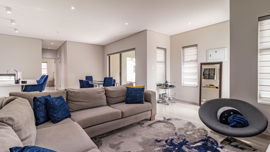 To Let 2 Bedroom Property for Rent in Carlswald Gauteng