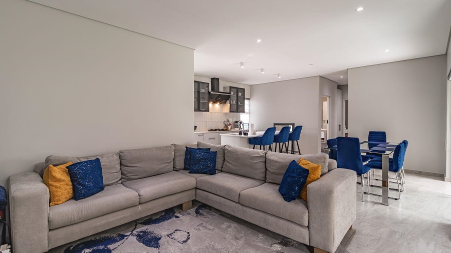 To Let 2 Bedroom Property for Rent in Carlswald Gauteng