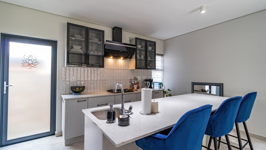 To Let 2 Bedroom Property for Rent in Carlswald Gauteng