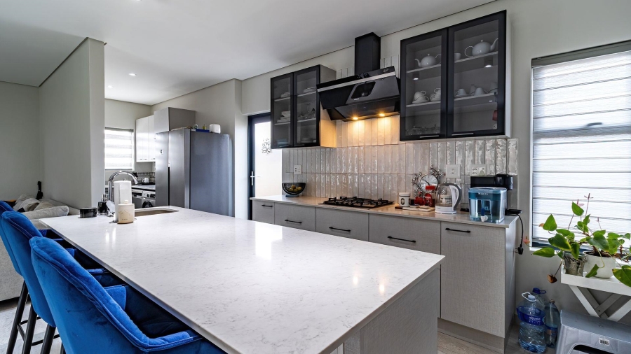 To Let 2 Bedroom Property for Rent in Carlswald Gauteng