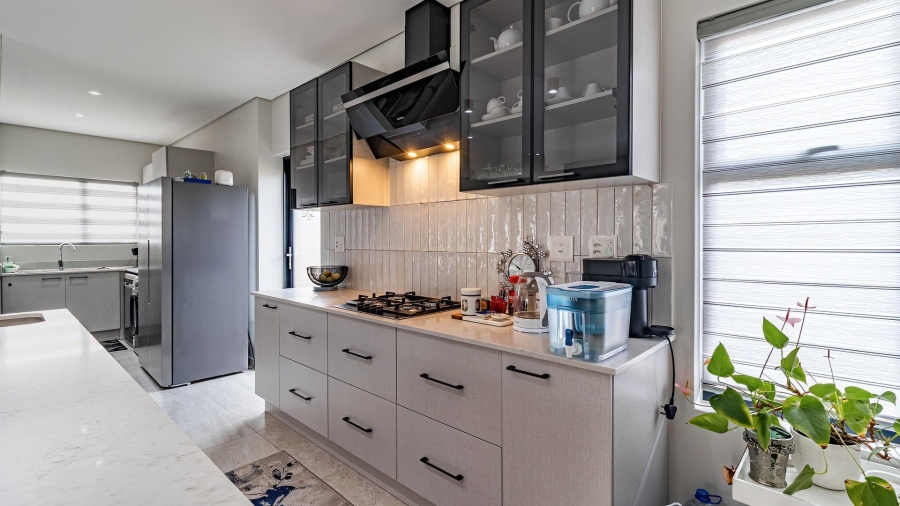 To Let 2 Bedroom Property for Rent in Carlswald Gauteng