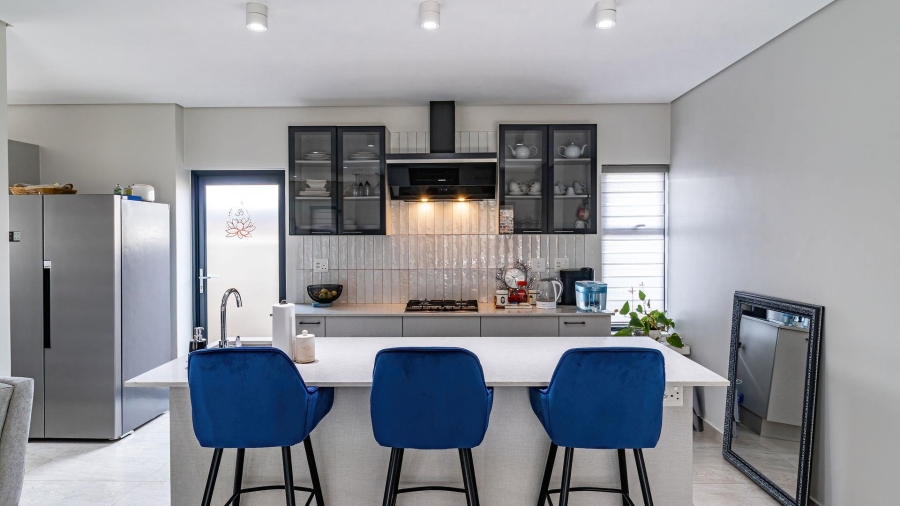 To Let 2 Bedroom Property for Rent in Carlswald Gauteng