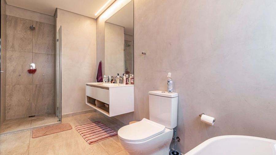 To Let 2 Bedroom Property for Rent in Carlswald Gauteng