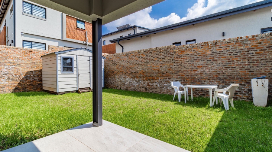 To Let 2 Bedroom Property for Rent in Carlswald Gauteng