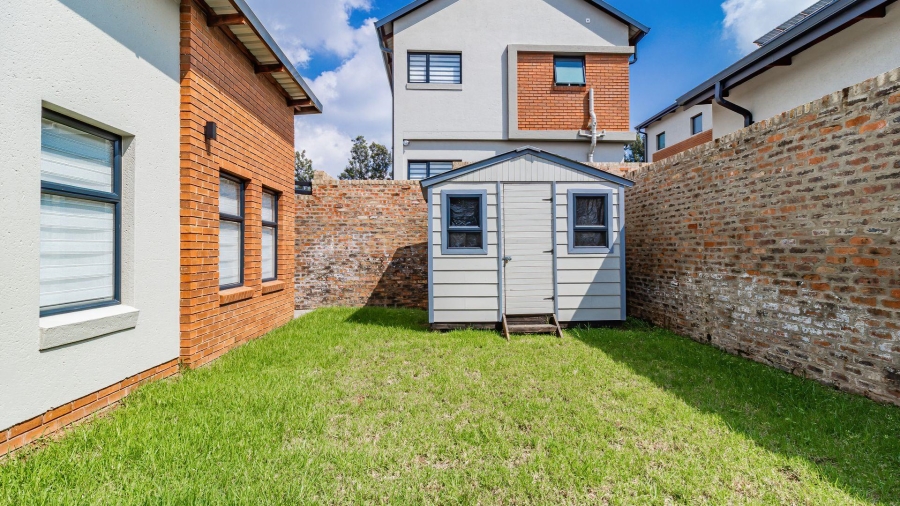 To Let 2 Bedroom Property for Rent in Carlswald Gauteng