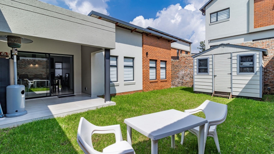 To Let 2 Bedroom Property for Rent in Carlswald Gauteng