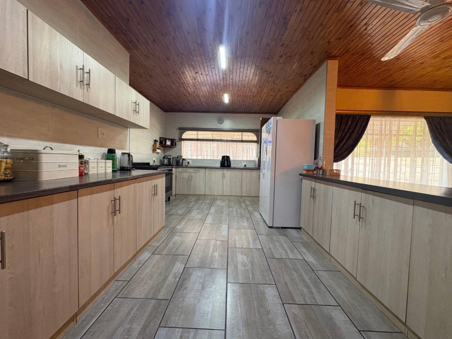 4 Bedroom Property for Sale in Risiville Gauteng